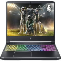 Acer Predator Helios Gaming Entertainment Laptop, GeForce RT 3060, 64GB RAM, 2TB SATA SSD, win Pro)