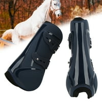Čizme za konjske tetive, čizme za konjske tetive postavljene multifunkcijske pune školjke prozračne