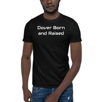 3xl Dover rođen i podignut pamučna majica kratkih rukava po nedefiniranim poklonima