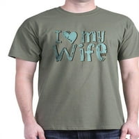 Srce moja supruga - pamučna majica