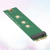 Rosarivae M. NGFF SSD za U u SSD adapter SSD Converter Machoneard za SSD u UX21