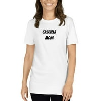 Nedefinirani pokloni XL Cascilla mama kratka majica kratkih rukava