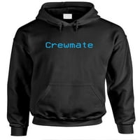CrewMate - Gaming - Unise pulover Hoodie