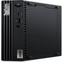 Lenovo ThinkCentre M75Q GEN Business Mini Desktop, AMD Radeon, WiFi, Bluetooth, HDMI, USB 3.2, Port