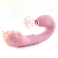 Moćan klitorički sisa vibratore za žene, klitoris sisa vibriranje okretnog klitorika stimulacija odrasle