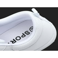 Ymiytan Boys protiv klizanja navijačka cipela za cipele za cipele čipke čipke Cheer Cipes Comfort Comfort