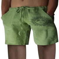 Avamo Muškarci Plaža Kratke hlače High Sheik Ljetne kratke hlače Izvođenje Dno