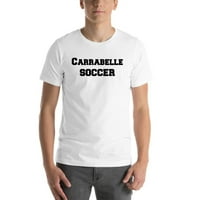 Nedefinirani pokloni XL Carrabelle Soccer majica s kratkim rukavima