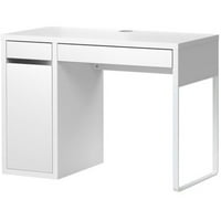 IKEA Desk, bijeli, Micke 34210.5112.1610
