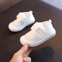 Borniu Toddler Cipele Toddler novorođenčad dječake Dječaci meke jedine casual cipele prozračne mrežne cipele za čišćenje