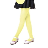 Xinwanna Dječje djevojke bombonske tajice boju pantyhose baletne plesne gamaše čarape za čarape