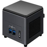 Intel nuc11tnki školski poslovni mini desktop sa WD19S 180W Dock