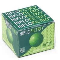 HIFLO HF Filter za ulje