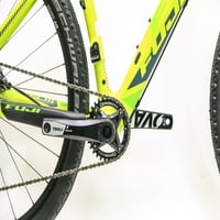 Fuji SLM 1. 15 29er Hardtail Carbon Fiber MTB bicikl SRAM 11S NOVO