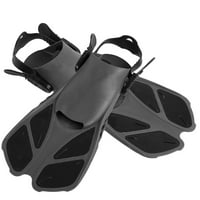 Osmortivne peraje za plivanje, ronilački papuči imaju bolji anti-klizni efekt za plivanje