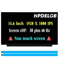 Zamjena ekrana 14.0 za ASUS VIVOBOOK M433U LCD PIN zaslon za prikaz Hz Non-Touch ekran