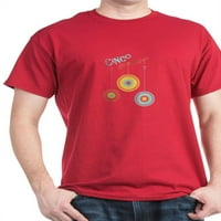 Cafepress - Cinco de Mayo ukrasi majica - pamučna majica