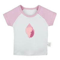 Mala dječja slatka majica za bebe, novorođenče životinje košulja, dječje vrhove, dječja grafička odjeća