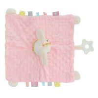 Beby Security pokrivač, beba rano obrazovanje igračka za novorođenčad za novorođenčad