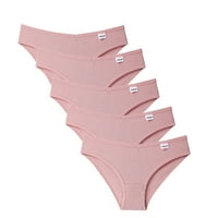 Ženske gaćice Seksi donje rublje Bikini Thengs Gaties Gathes Note Molimo kupite jednu veličinu veću