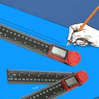 Alat za mjerenje ugla, Small ekranu Professional Atl inclanometar, mjerna oprema za mjerenje opreme
