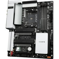 GIGABYTE B Vision D Desktop matična ploča, AMD B čipset, Socket AM4, ATX