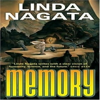 Unaprijed memorija, Ostalo Linda Nagata