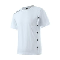 Fragarne majice za muškarce - kraljevski komforno - meka i svježa premium tkanina - dobro izrađen klasični