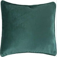 Velvet baclow jastuk za bacanje običnog ukrasnog raspršivača jastuka za rasipanje