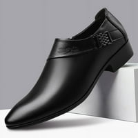 Bajtna legenda za muške obuće set noge formalno sve ugradnju vjenčanih cipela
