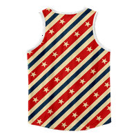 4. jula Cisterna mišića Najpopularnija košulja američke zastave USA zastava 4. srpnja Eagle tenkovi