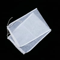 Najlonske torbe za filtriranje od gaze za višekratnu mrežicu za jelo za sojinu mlijeku JOGURT