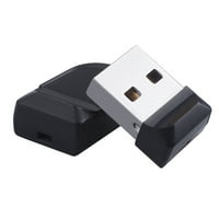 Flash Drive 4GB vodootporna prašina pokrivena sigurnosna kopija USB 2. pogonski pribor