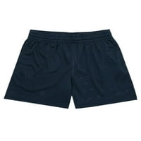 Luxplum muške kratke hlače Brze suho ljetne kratke hlače Elastična struka Dno Lounge Mini pantalone