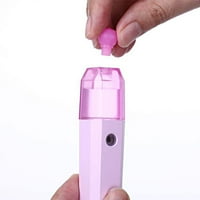 Prijenosni USB Nano Mister FACE sprej za hidratantni at za masažer za hidratantni atomiziranje Alat