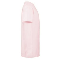 Disney Encanto Isabela Cvjetovi - majica kratkih rukava za djecu - prilagođena-meka ružičasta