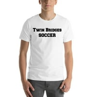 Twin Bridges Soccer kratka majica s kratkim rukavima po nedefiniranim poklonima