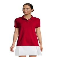 Landsova krajnja školska uniforma Ženska majica s kratkim rukavima