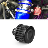 Tmosphere Motociklistički usisni filter Universal Mini Breasty Visoke performanse Prikladni filtri za