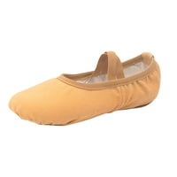 Zlekejiko Toddler Cipele za djevojke cipele sa svjetlima Djevojka Dječja cipela Plesne cipele Topla