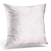 Ružičasta mješavina Sažetak Jedinstveni oblik miješanja šareno svijetlo jastučni jastučni jastučni poklopac