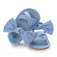Anuirheih Toddler Baby Girls Boys Baby Cipele Mekane sandale Jedine sandale za bebe na djecu na prodaju