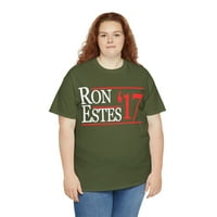 Ron Estes za Kongresno majicu