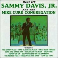 Unaprijed - Best od Sammy Davis, JR
