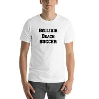 3xl Belleair Beach Fudbal majica kratkog rukava majica u nedefiniranim poklonima