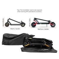 Gerich No. Scooter F F serija za dvokrevet za prevoz scooter Dualtron Kaabo