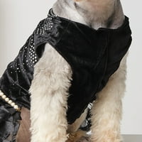 Mosey stilski pas za pse za višekratnu upotrebu za pranje na otvorenom