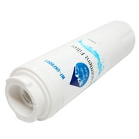 Zamjena za Amana ASD2325 Filter za vodu hladnjaka - kompatibilan sa Amana UKF8001A Cartridge hladnjaka