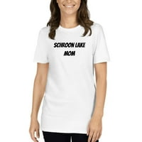 2xl Schroon Lake Mama kratka pamučna majica kratkih rukava po nedefiniranim poklonima