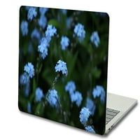 Kaishek Hard Case Cover kompatibilan sa MacBook PRO S s ID-om dodirom TIP C model: a